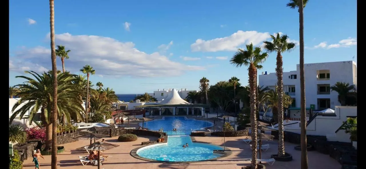 Casa Serafin Primera Linea 40B Costa Teguise Spain