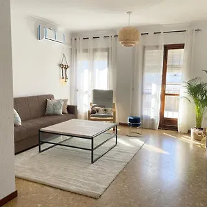  Apartment Selva La Bella. En El Corazon De Triana Spain