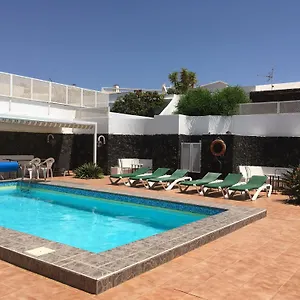  Villa Yuca 13