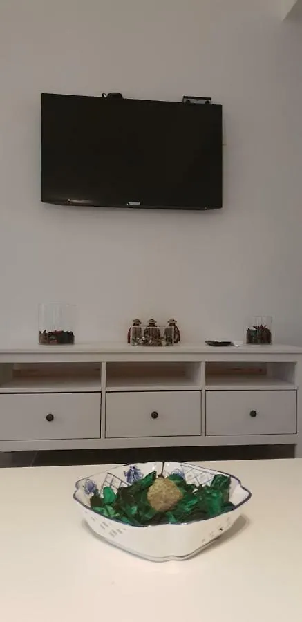 Villa Casa Serafin Primera Linea 40B Costa Teguise