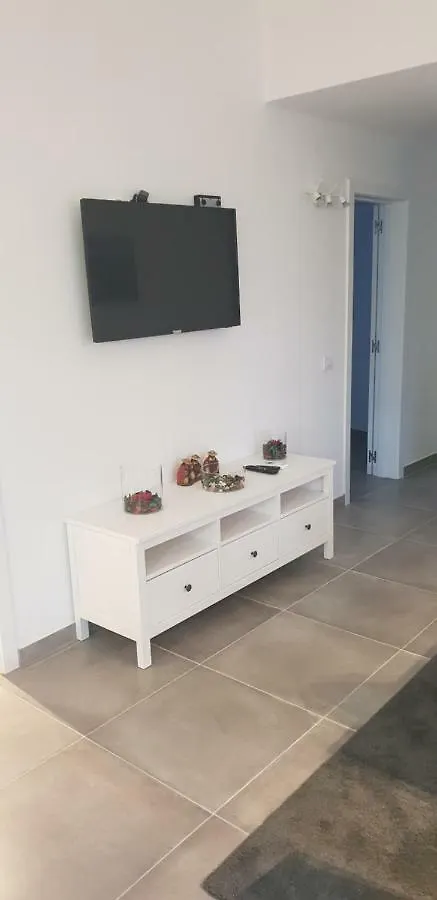 Casa Serafin Primera Linea 40B Costa Teguise